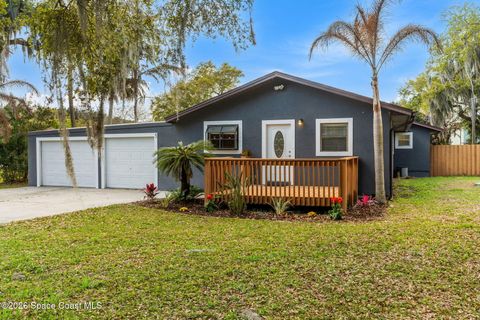5 Lee Street Cocoa FL 32926