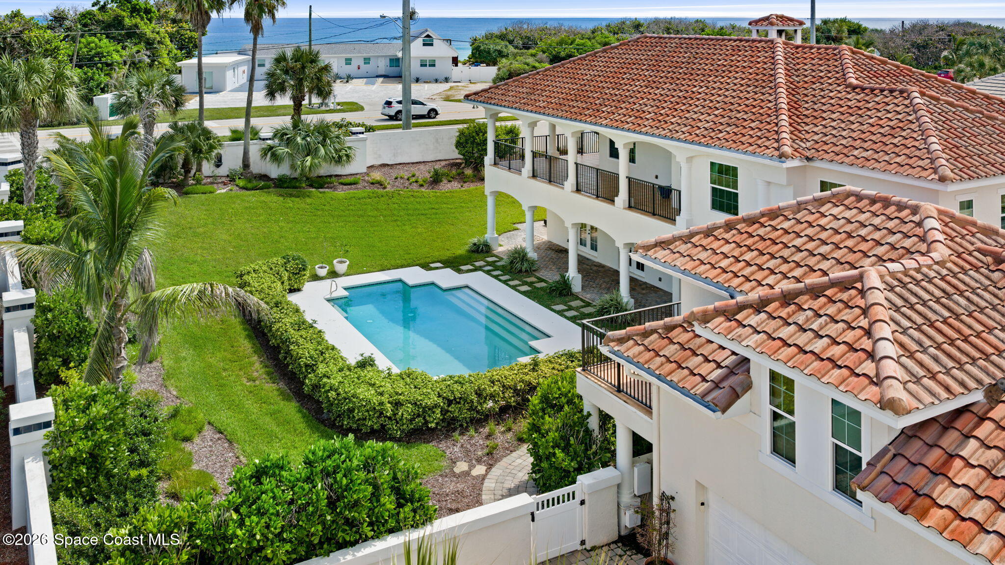 201 Loggerhead Drive