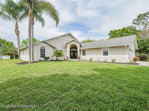 513 Benedictine Terrace, Sebastian, FL 32958 - MLS#: 1041526