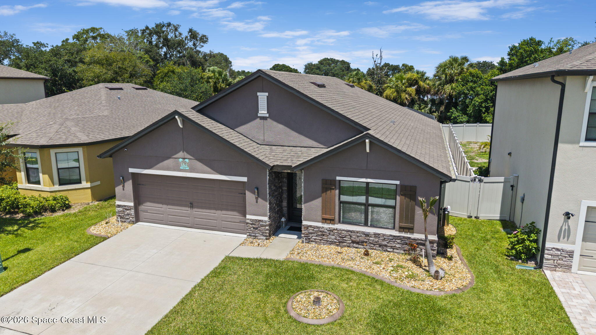618 Coyote Drive