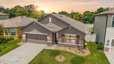 Photo of 618 Coyote Drive, Cocoa, FL 32927 (MLS # 1084785)