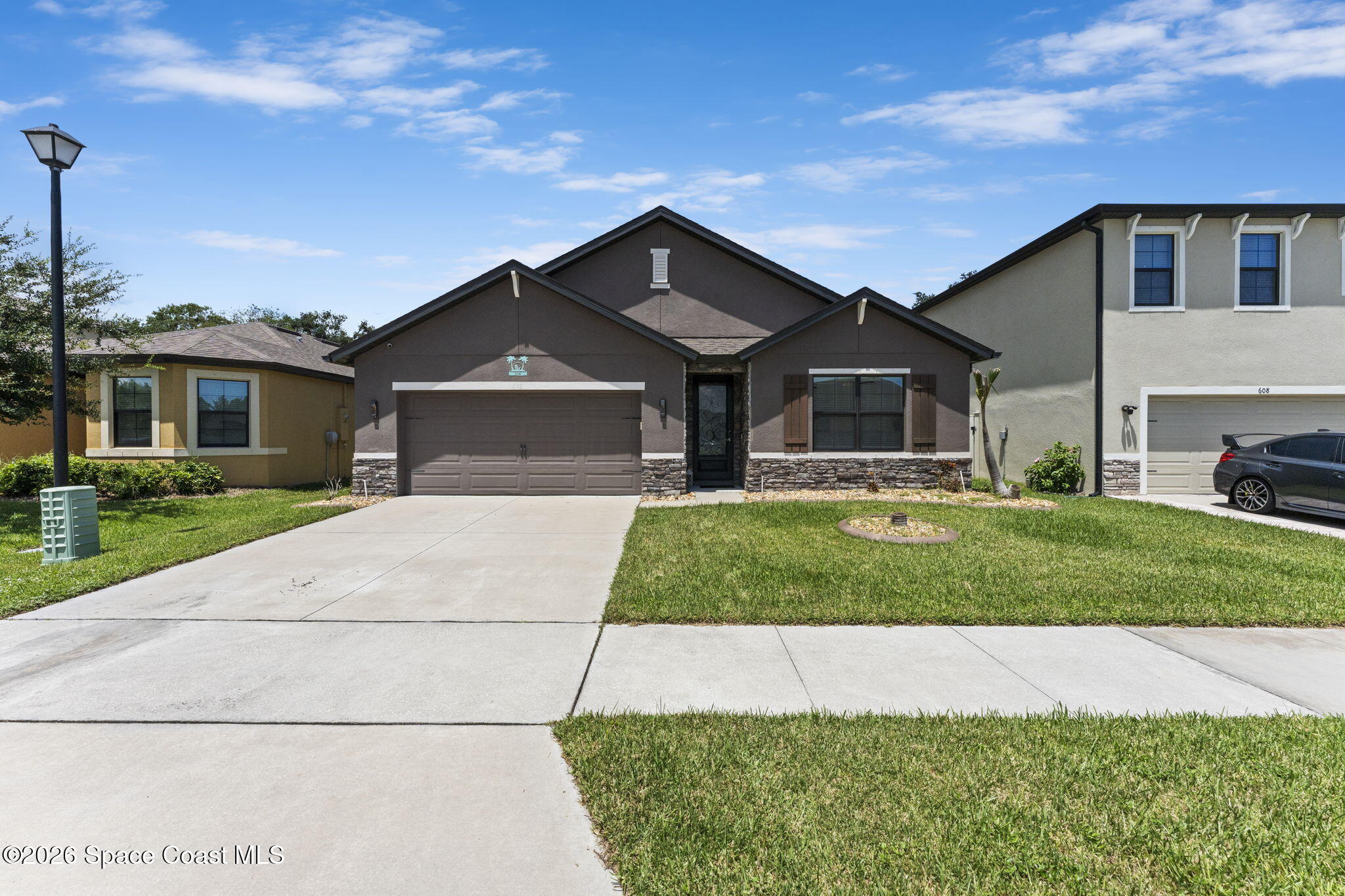 618 Coyote Drive