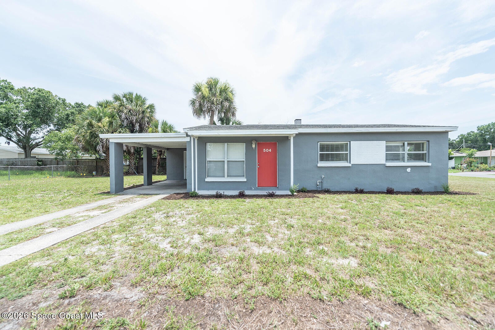 Photo 1 of 24 — 504 N Carolina Avenue, Cocoa, FL 32922