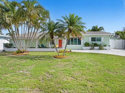 231 Ocean Boulevard Satellite Beach FL 32937