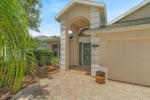 871 Misty Creek Drive Melbourne FL 32940