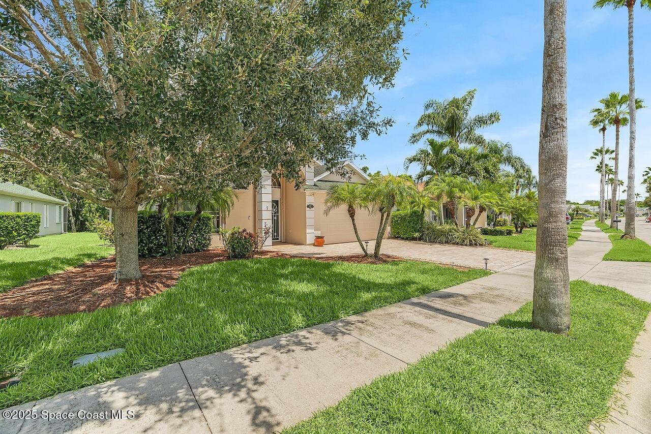871 Misty Creek Drive