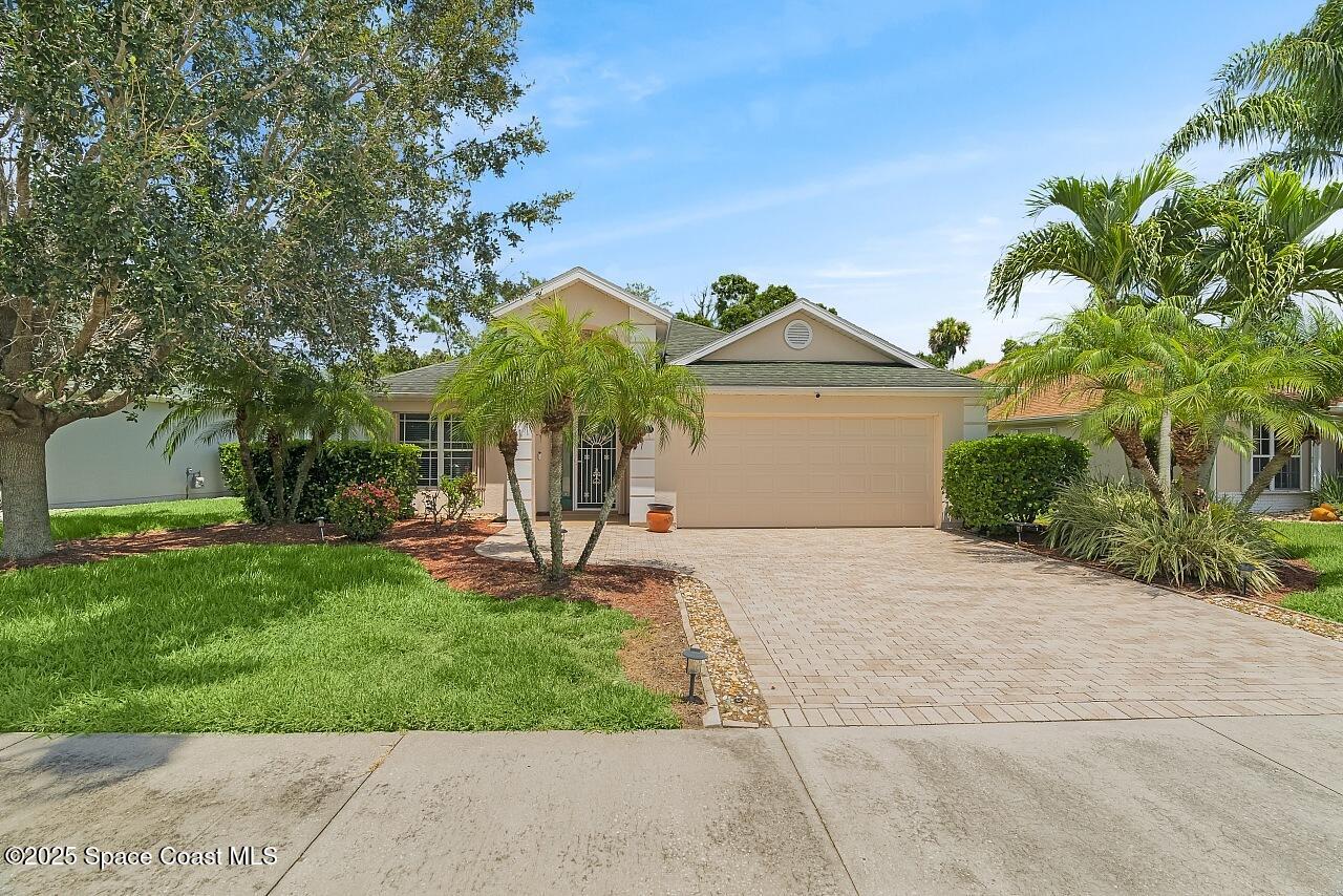 871 Misty Creek Drive