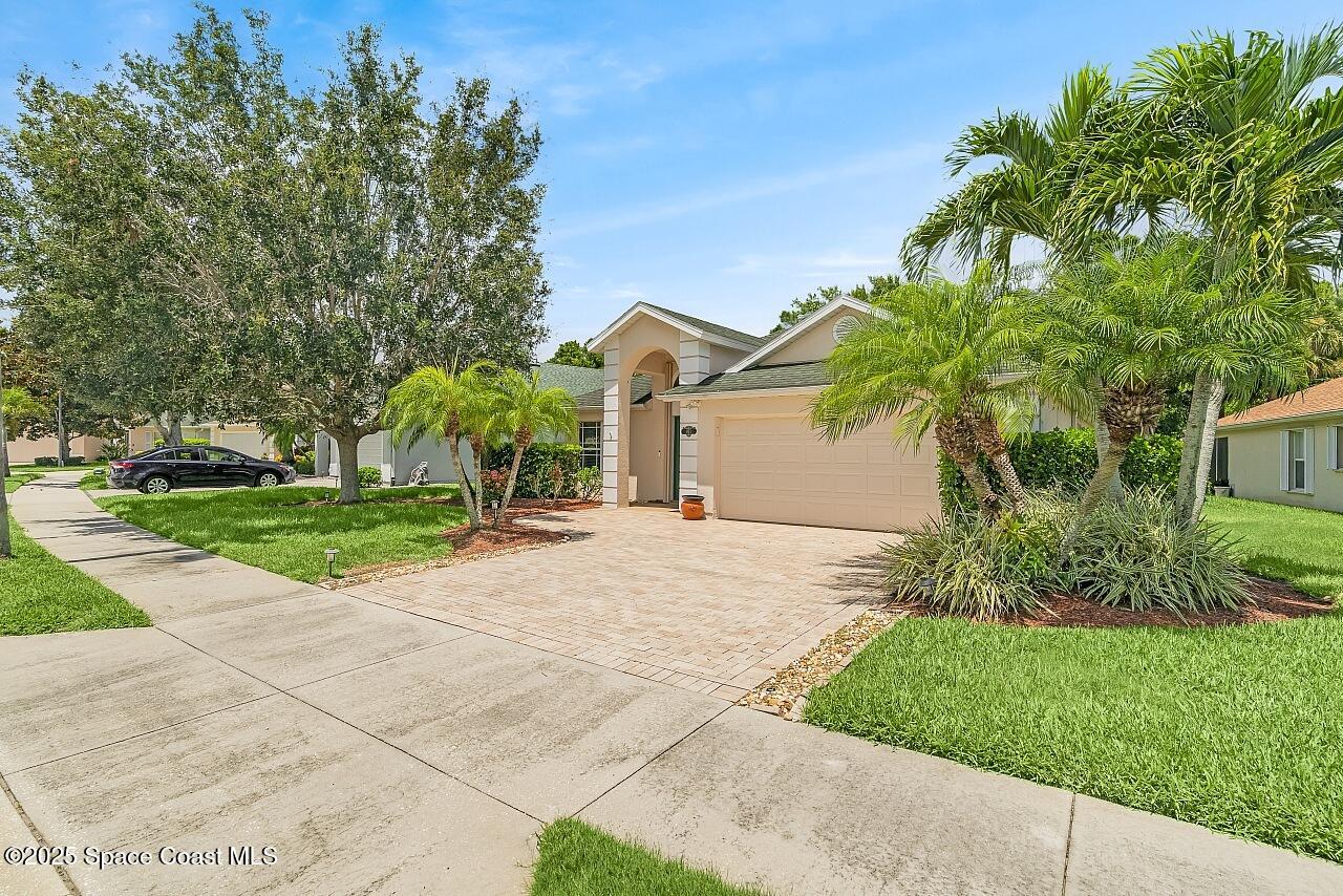 871 Misty Creek Drive