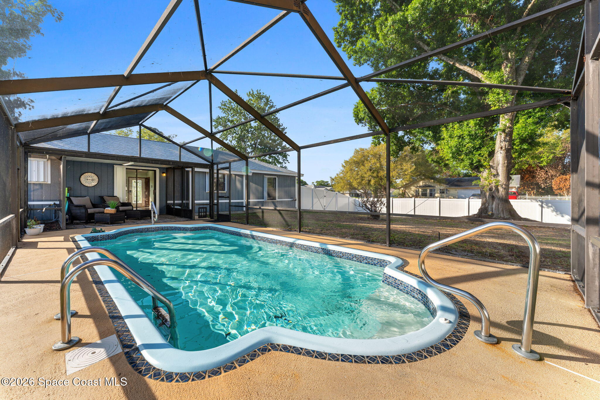 507 Vin Rose Circle SE