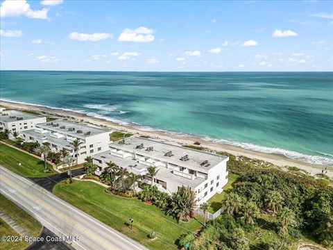 2207 Atlantic Street 826 Melbourne Beach FL 32951