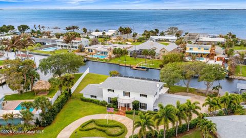 1790 Bayshore Drive Cocoa Beach FL 32931