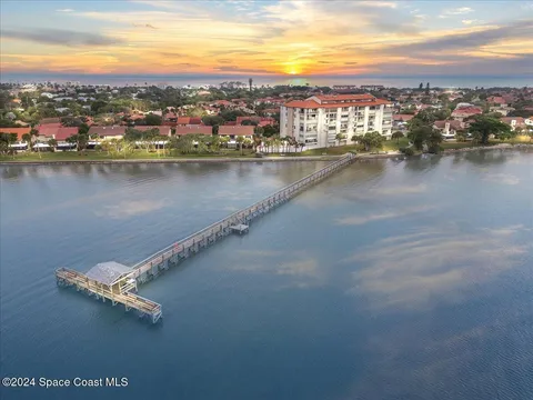 3220 River Villa Way Unit 165, Melbourne Beach, FL 32951 - #: 1032557