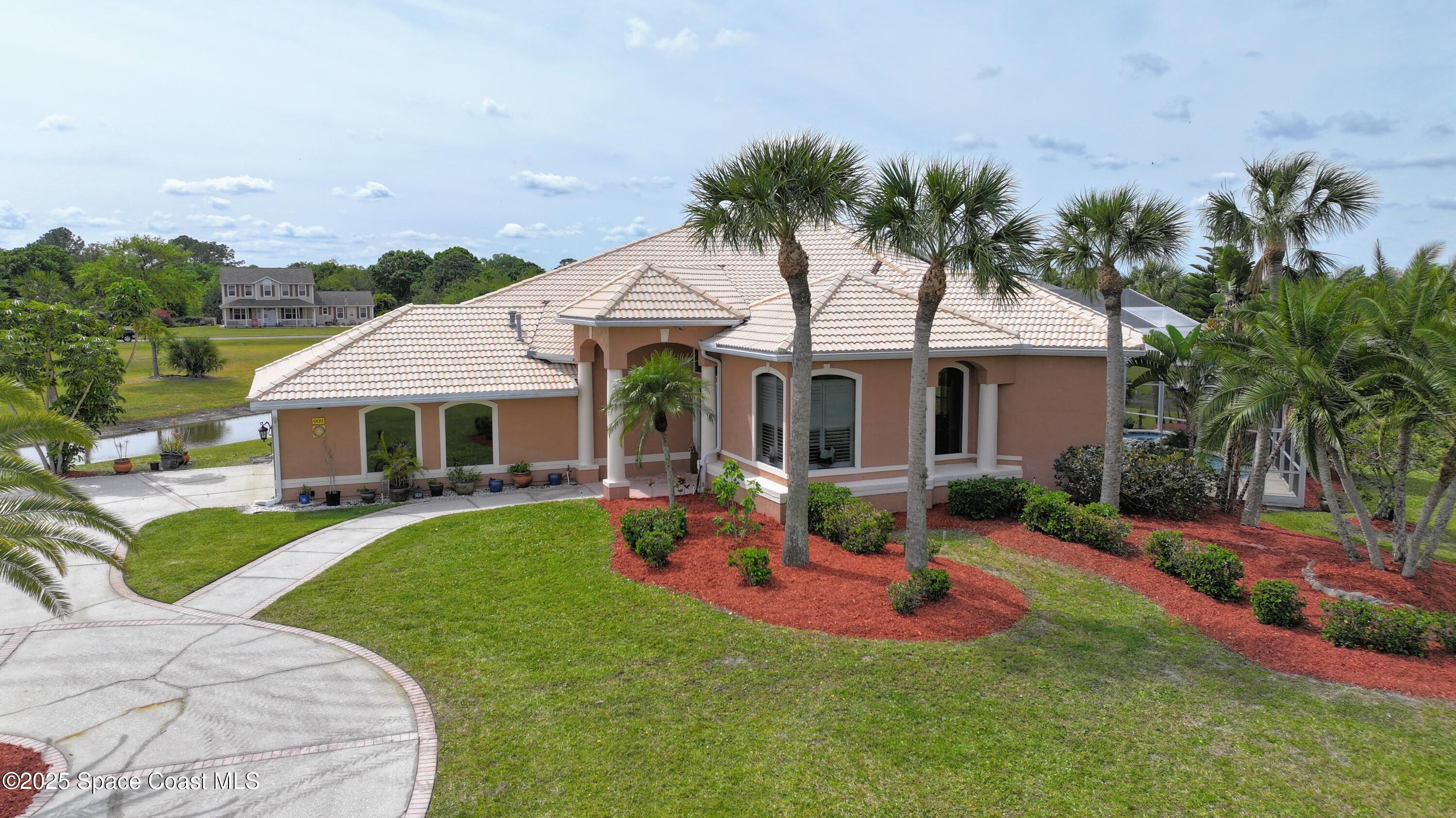 909 Preakness Place
