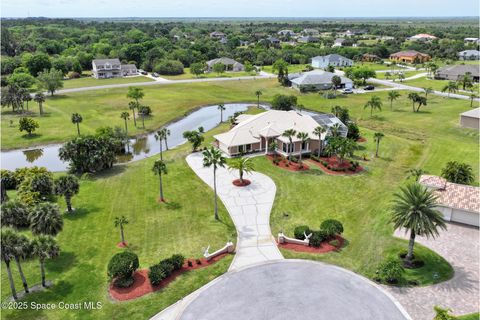 909 Preakness Place Rockledge FL 32955