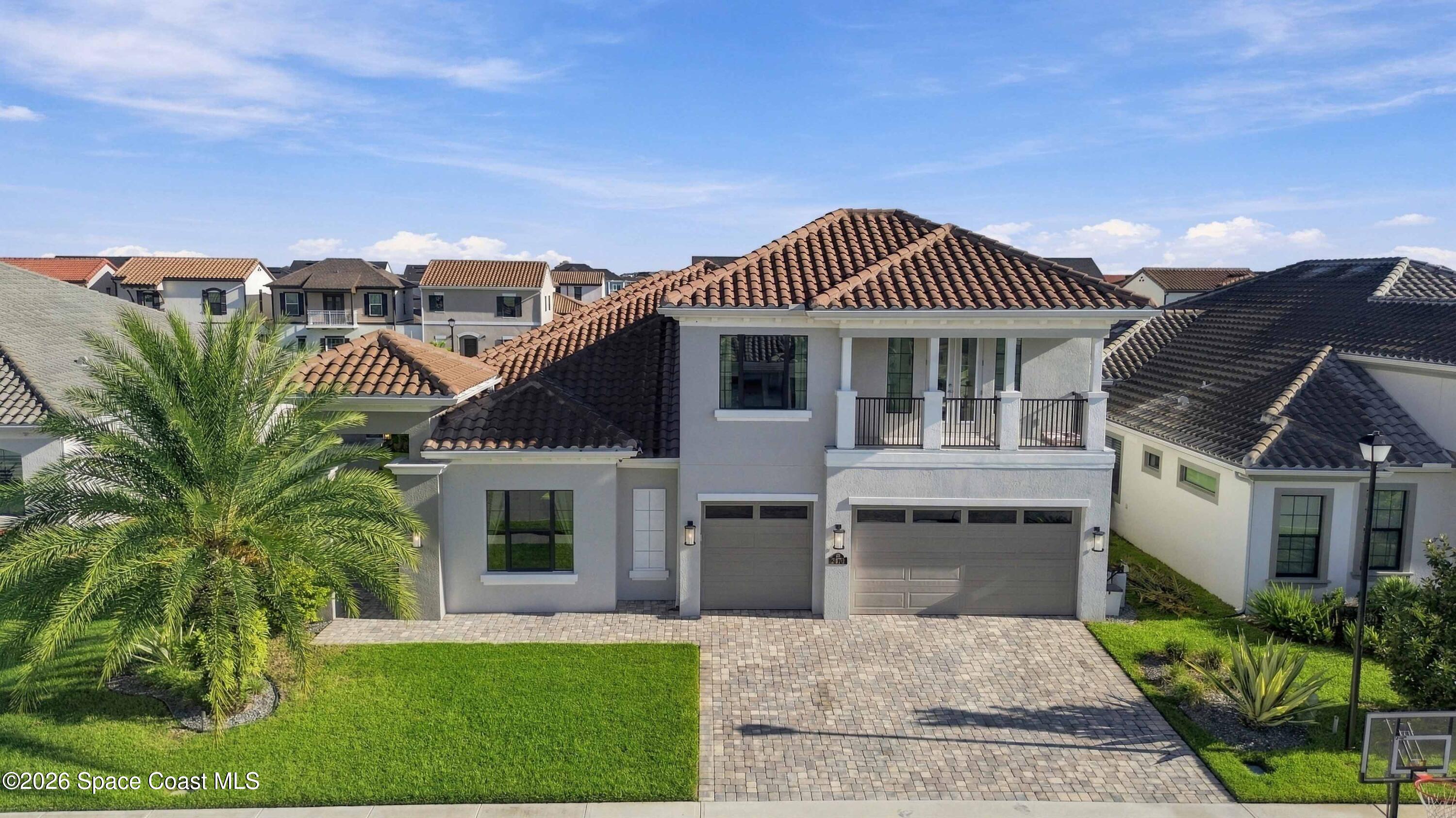 2470 Pescara Court