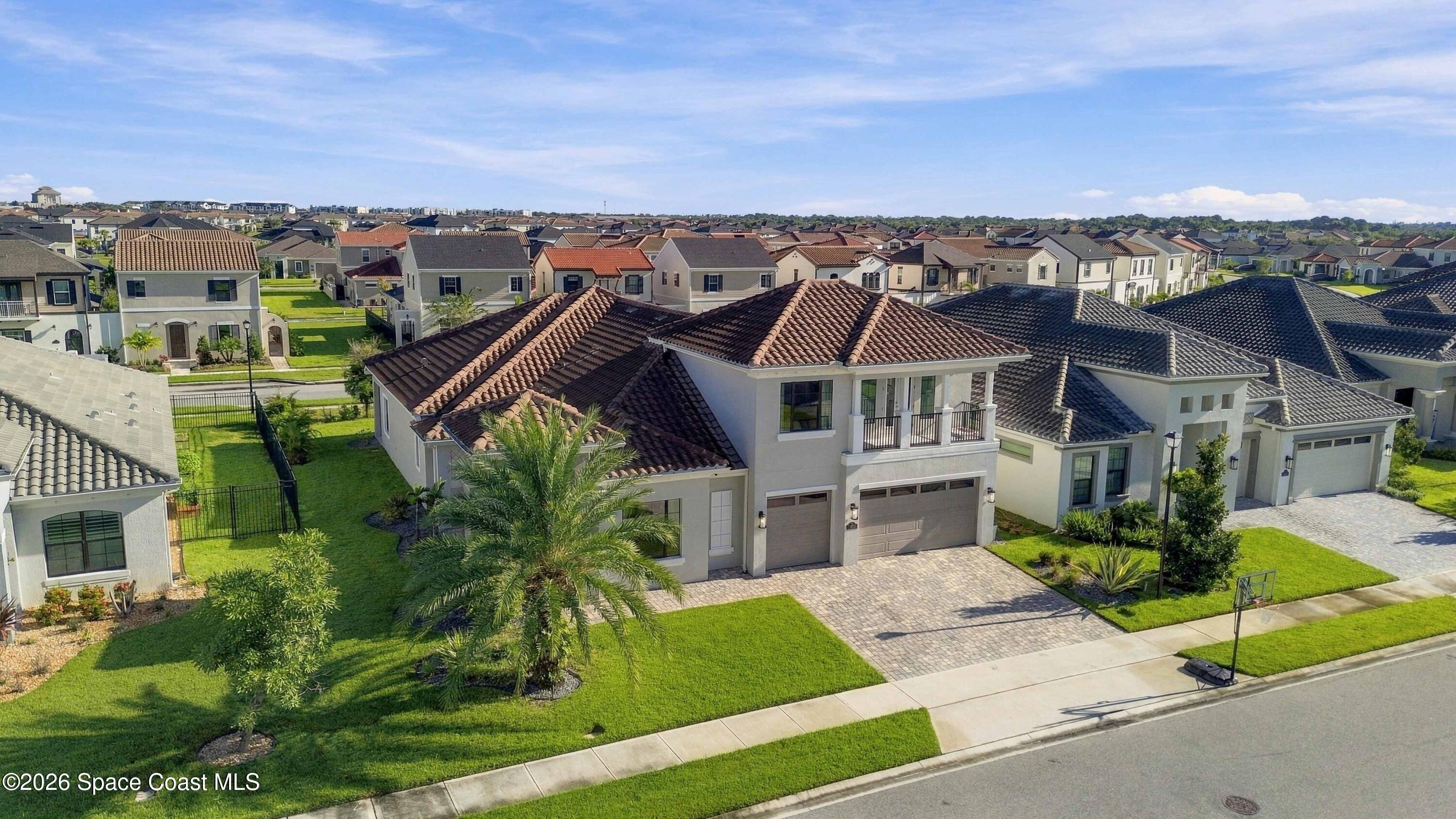 2470 Pescara Court