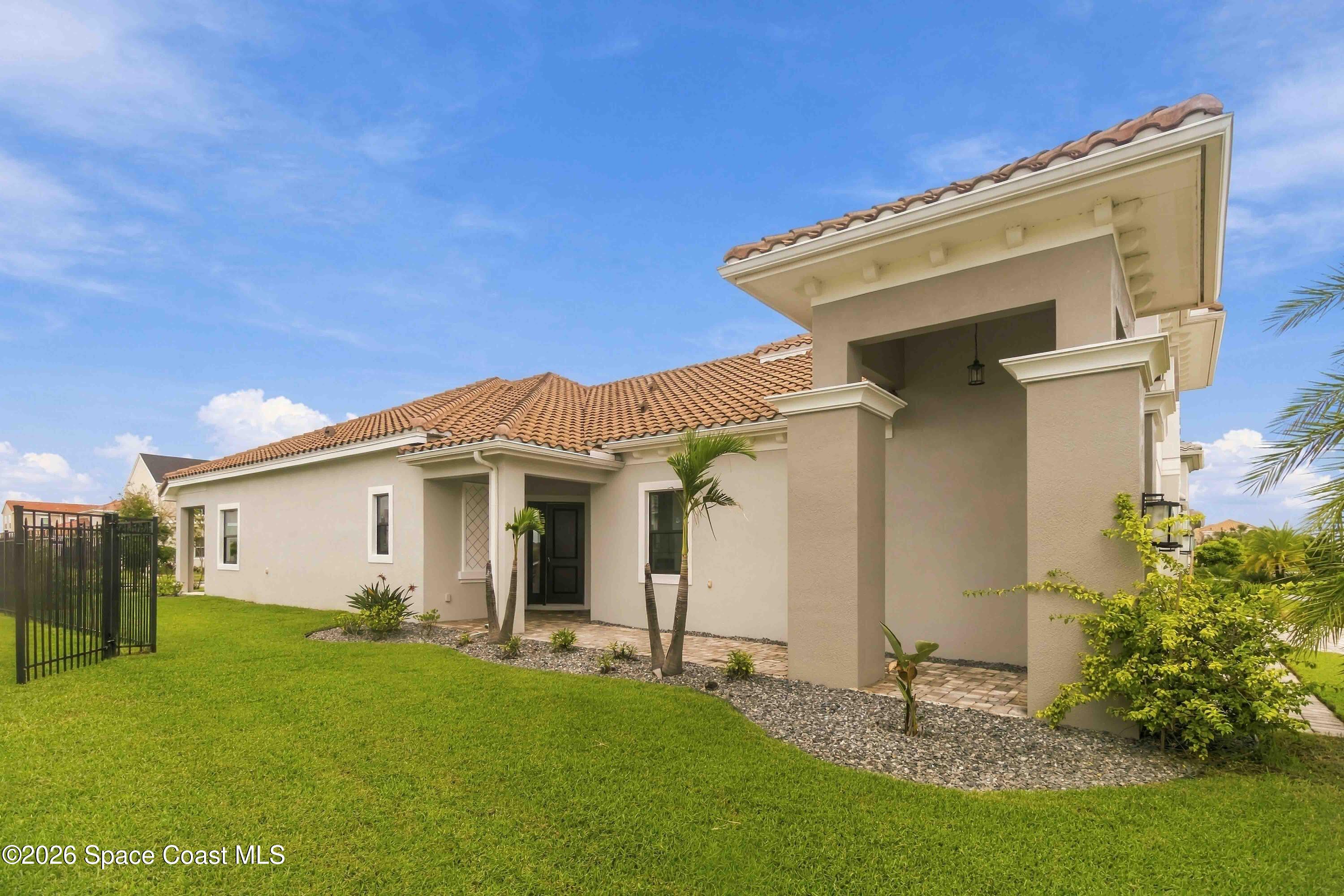 2470 Pescara Court
