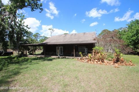 6480 State Road 46 Mims FL 32754