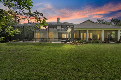 A home in Melbourne