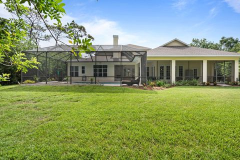 A home in Melbourne