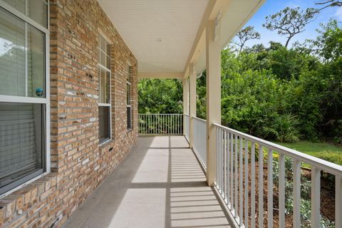 A home in Melbourne