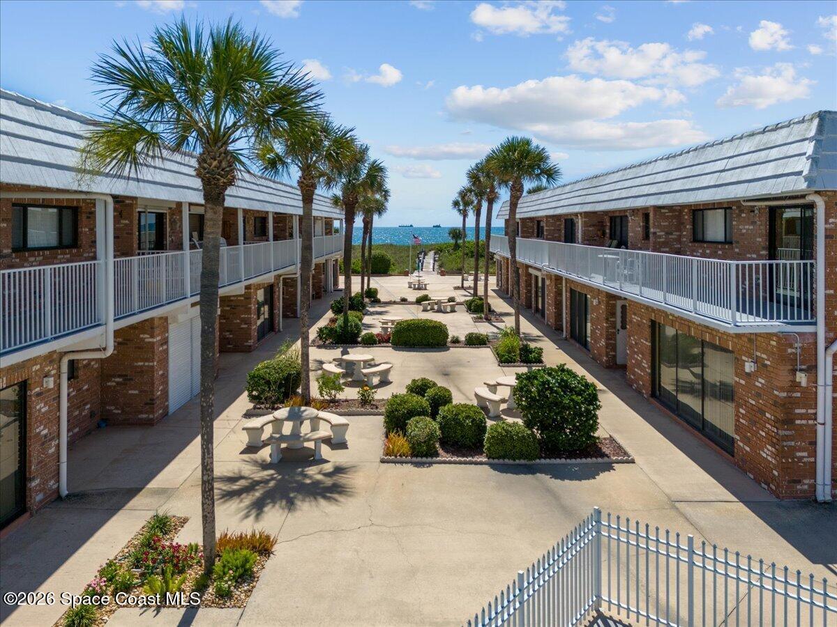 5000 Ocean Beach Boulevard A1