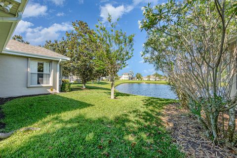 A home in Rockledge