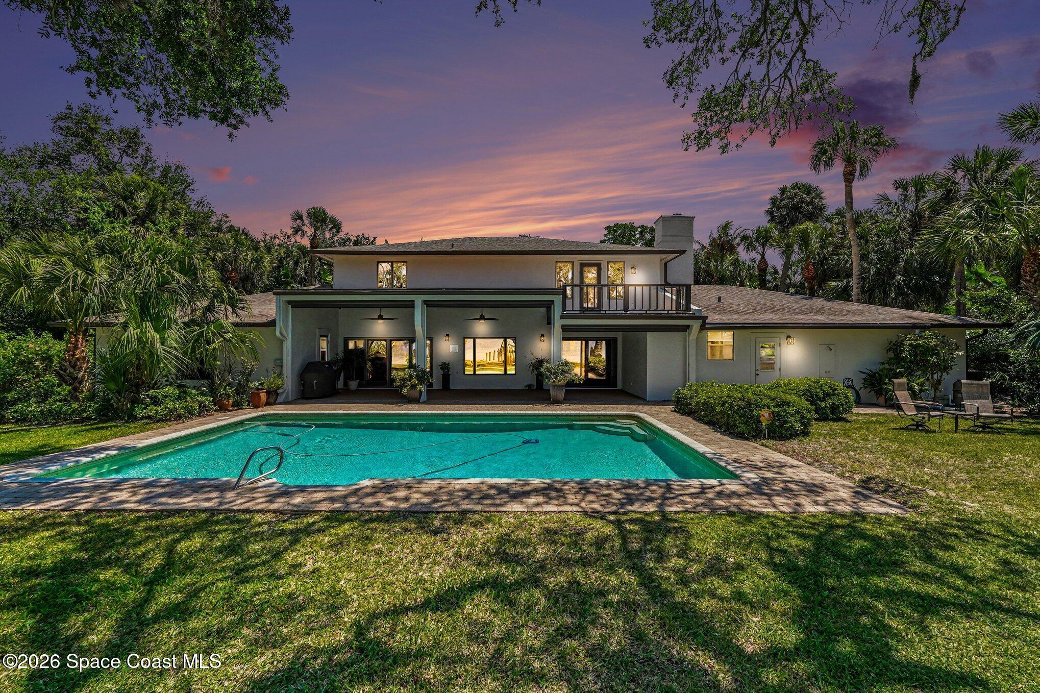 4137 Crooked Mile Road