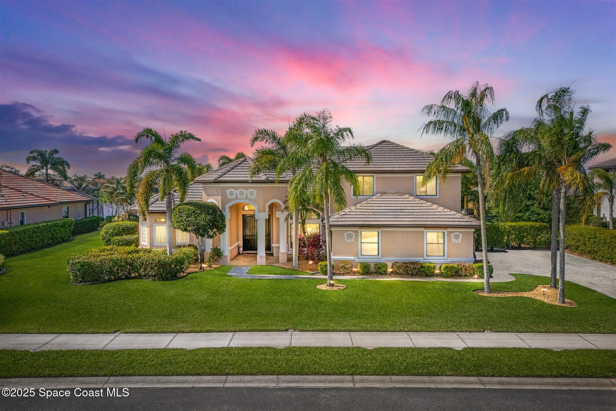 3599 Imperata Drive