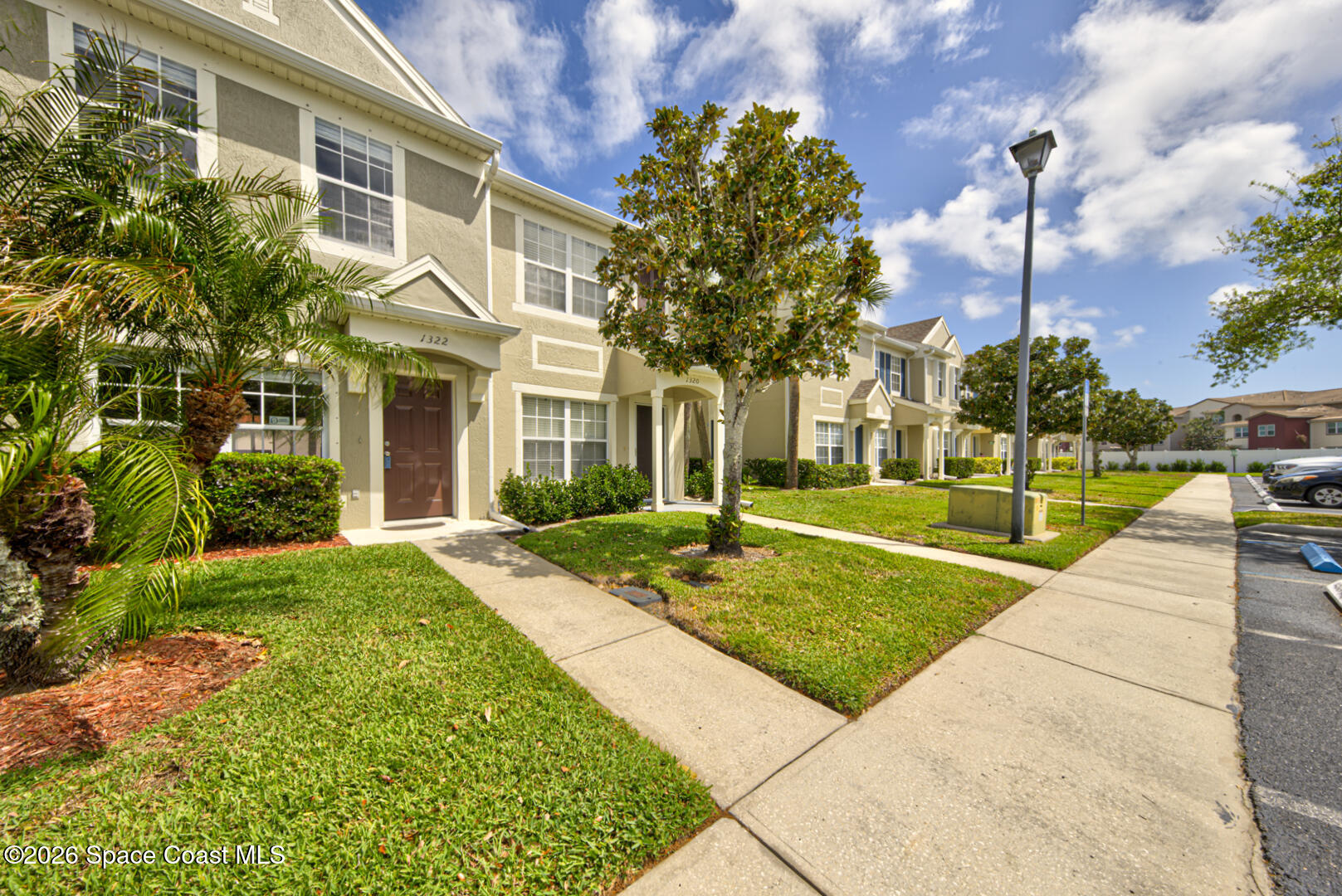 1322 Hampton Park Lane