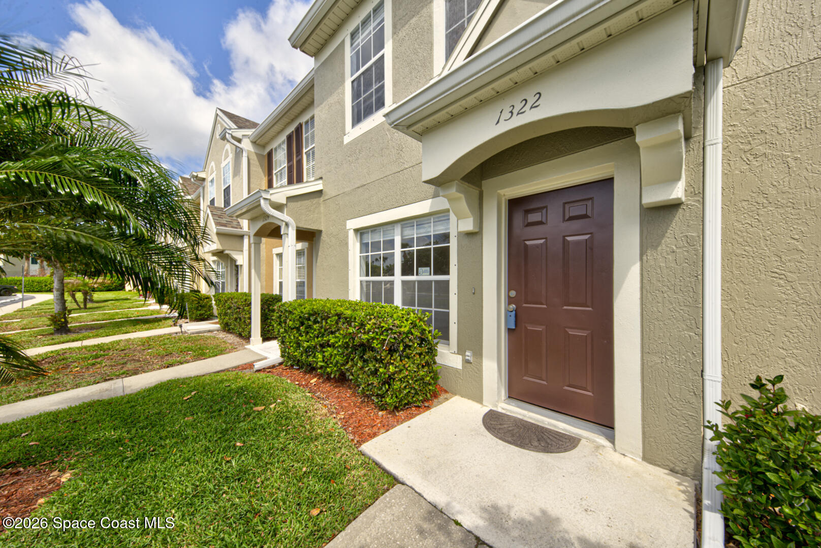 1322 Hampton Park Lane