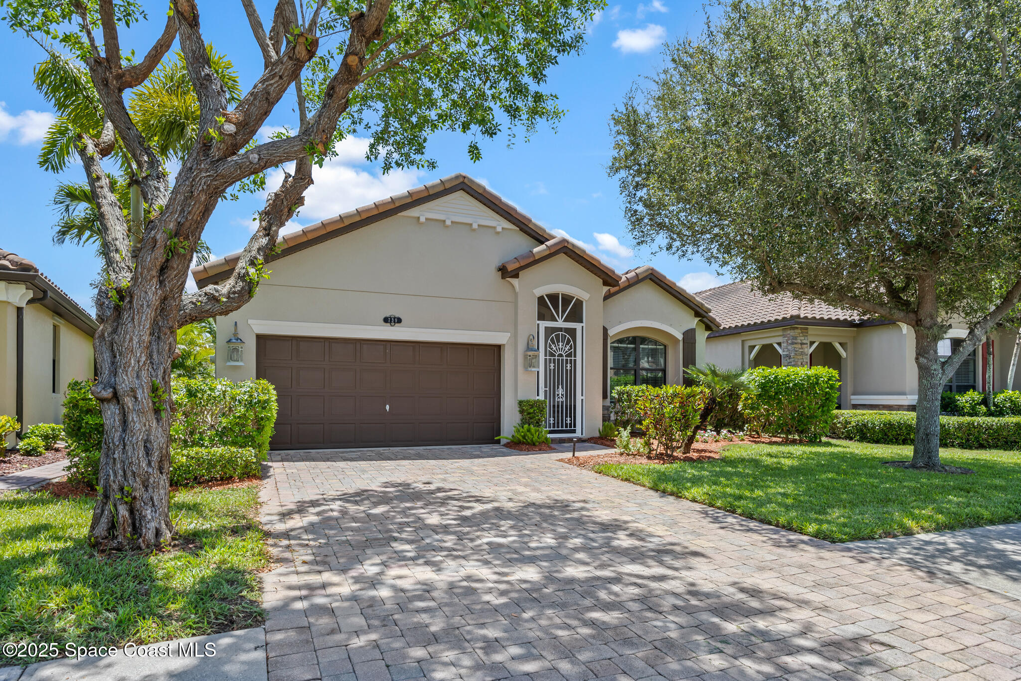 739 Monterey Drive
