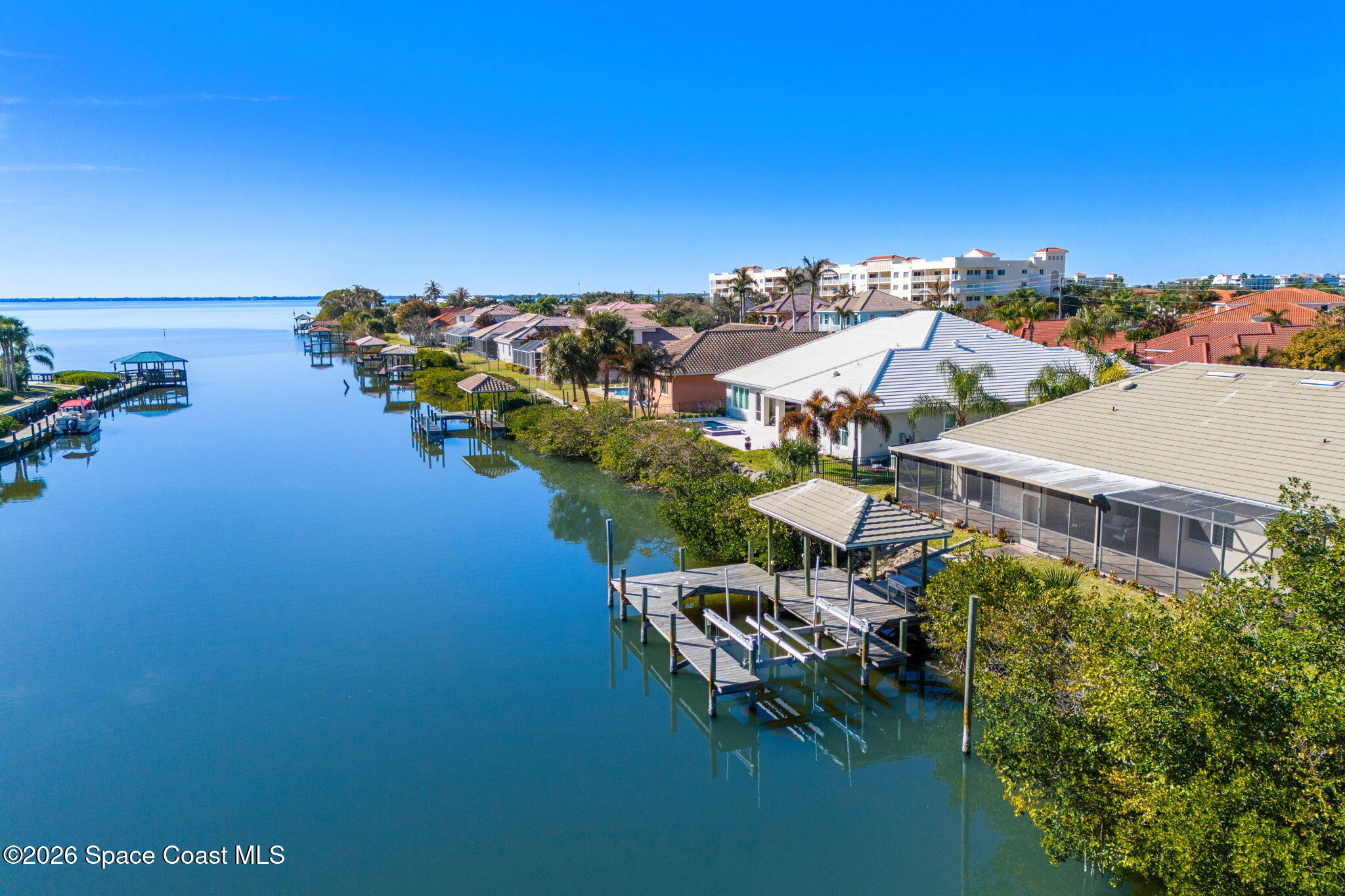 603 Manatee Bay Drive