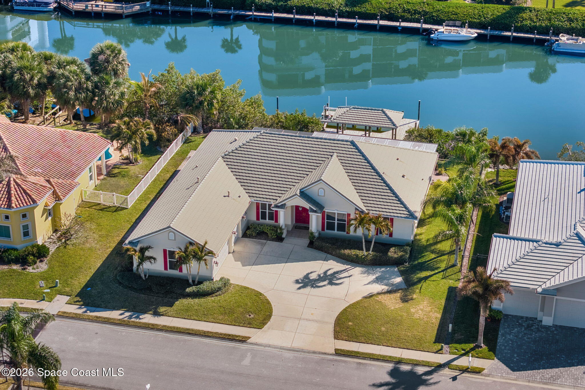 603 Manatee Bay Drive