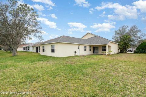 A home in Rockledge