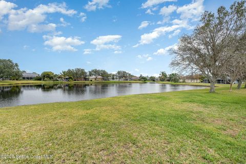 A home in Rockledge