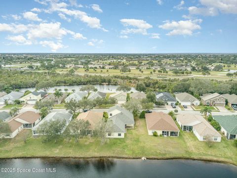 A home in Rockledge