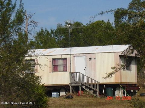 4768 Pine Needle Road Mims FL 32754