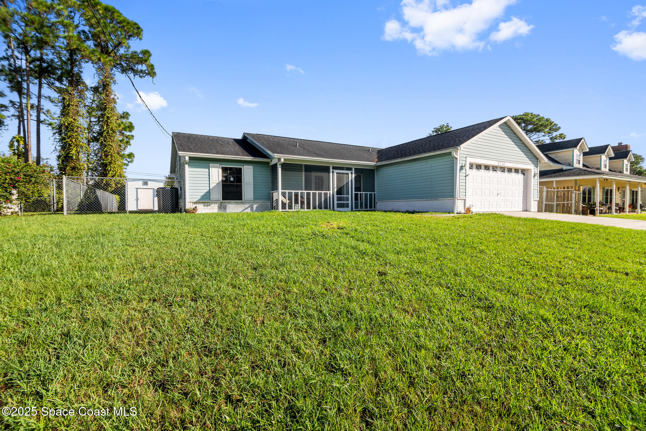 5730 Friendly Street