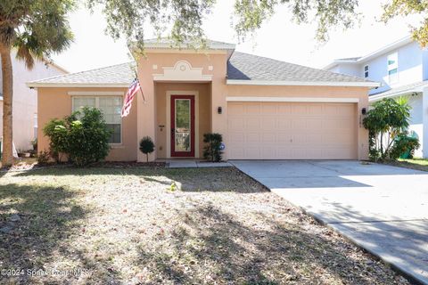 3781 Largo Drive Melbourne FL 32901
