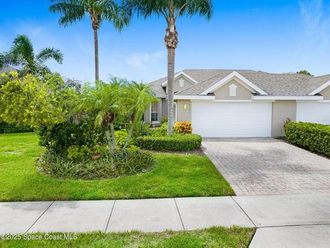 4341 Aberdeen Circle Rockledge FL 32955