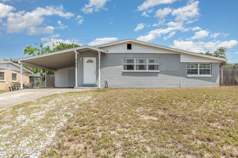 3870 Catalina Street Titusville FL 32796