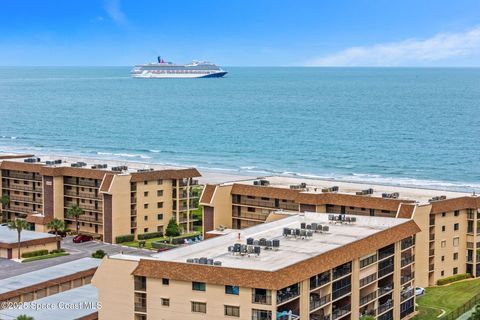 8496 Ridgewood Avenue 3205 Cape Canaveral FL 32920