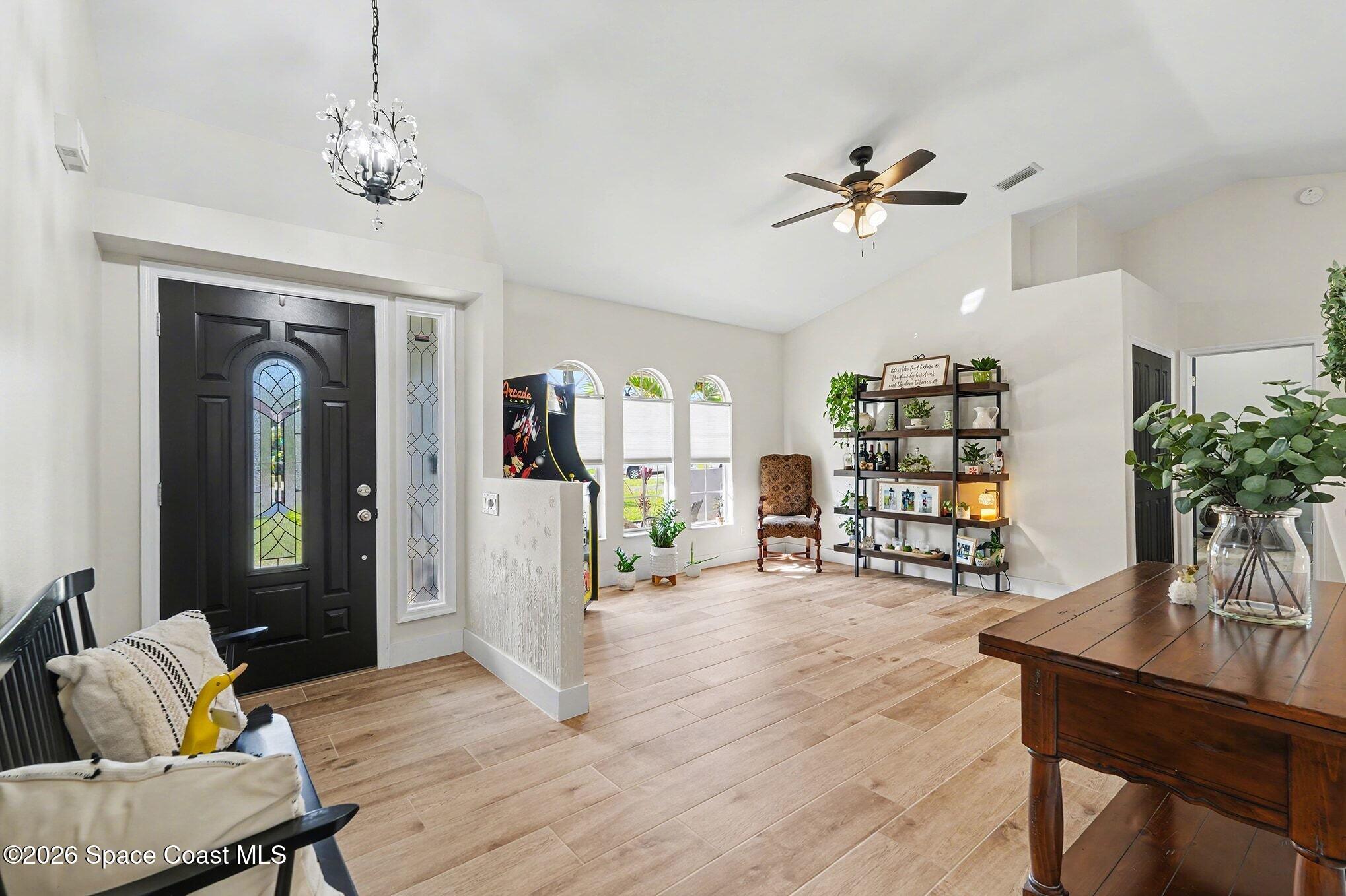 1300 Cypress Trace Drive