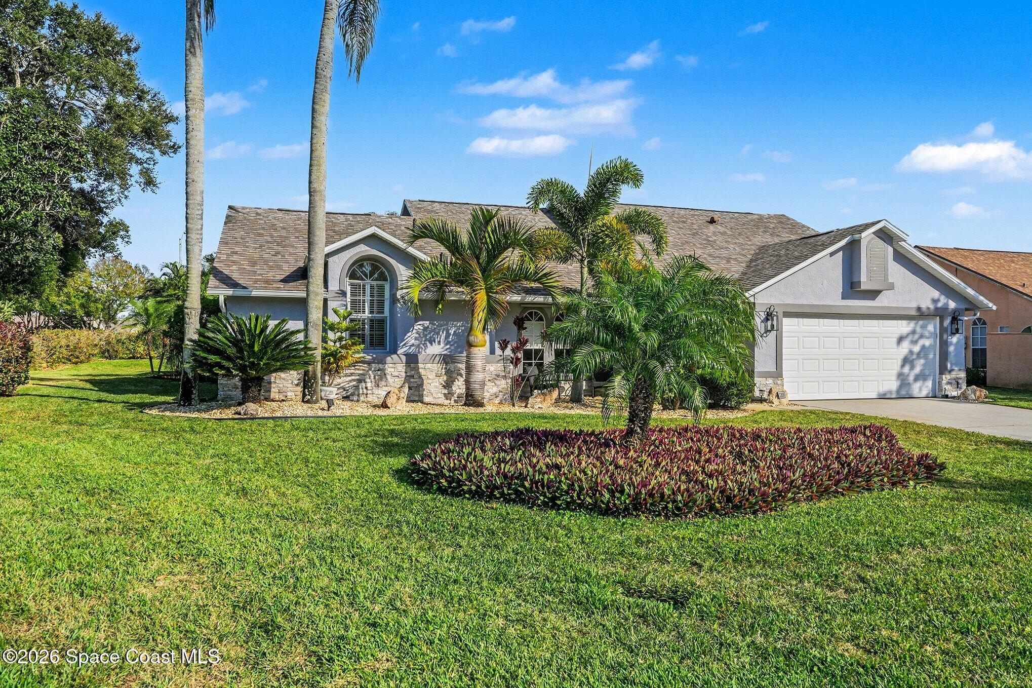 1300 Cypress Trace Drive