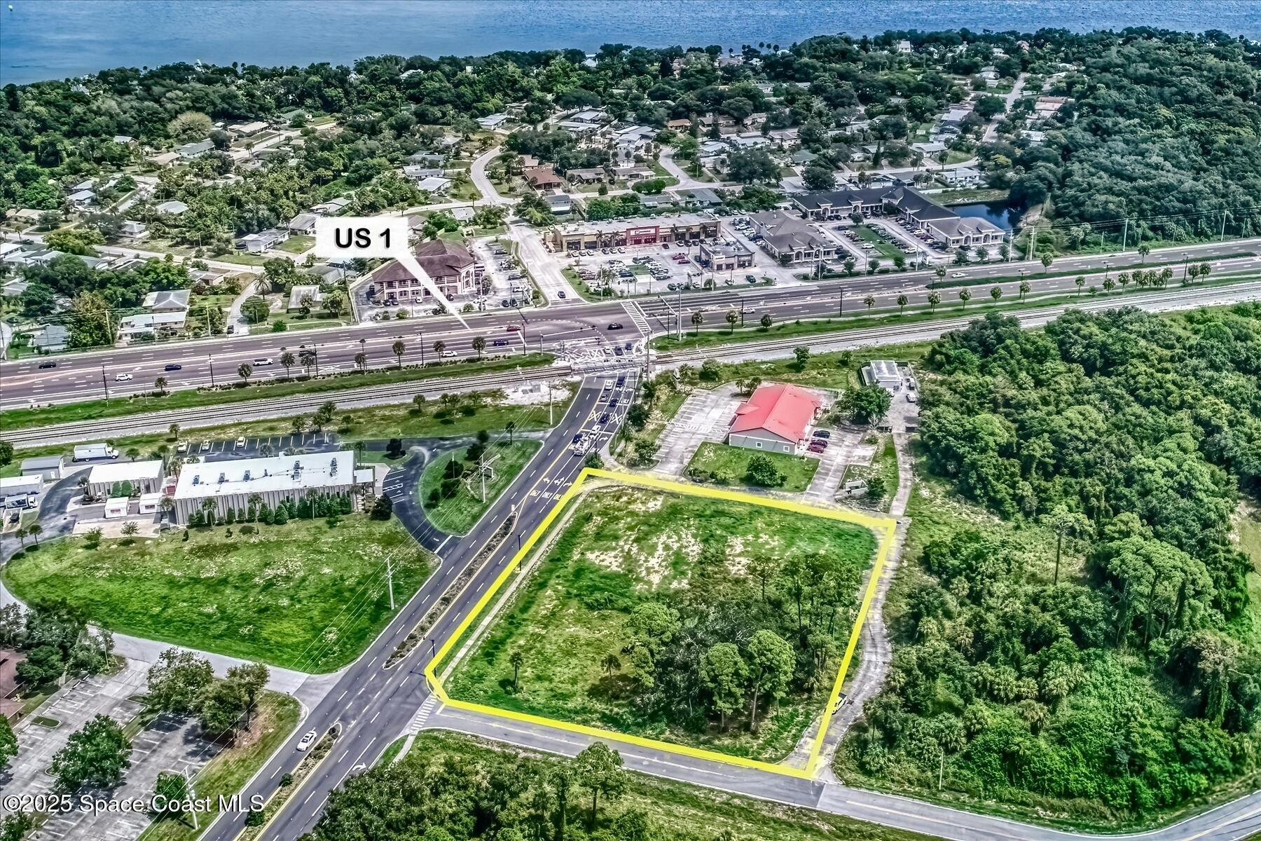 Industrial Land Sale: 1.73 Acres with Fl
