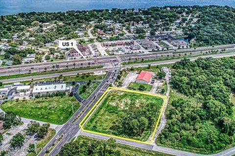 151 Eyster Boulevard S Rockledge FL 32955