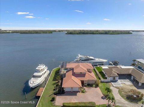 2 Sea Horse Lane Vero Beach FL 32960