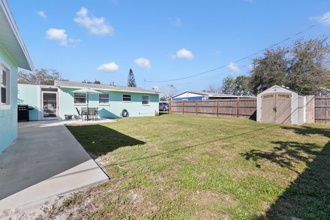 A home in Melbourne