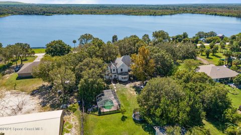 5660 Cangro Street Cocoa FL 32926